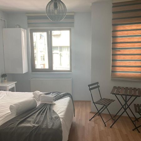 Centre Hotel Taksim Стамбул Экстерьер фото