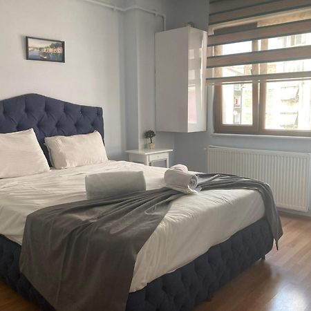 Centre Hotel Taksim Стамбул Экстерьер фото