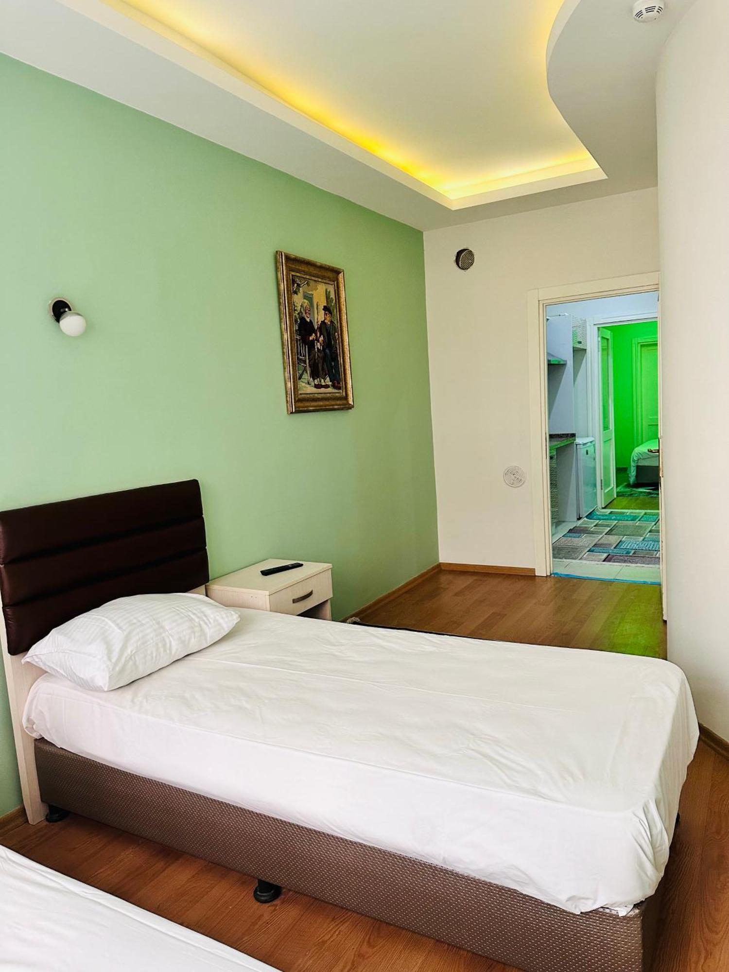 Centre Hotel Taksim Стамбул Экстерьер фото