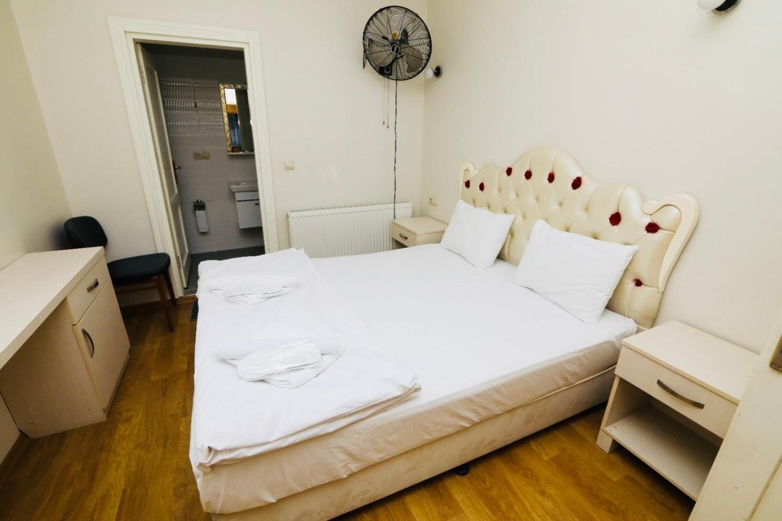Centre Hotel Taksim Стамбул Экстерьер фото
