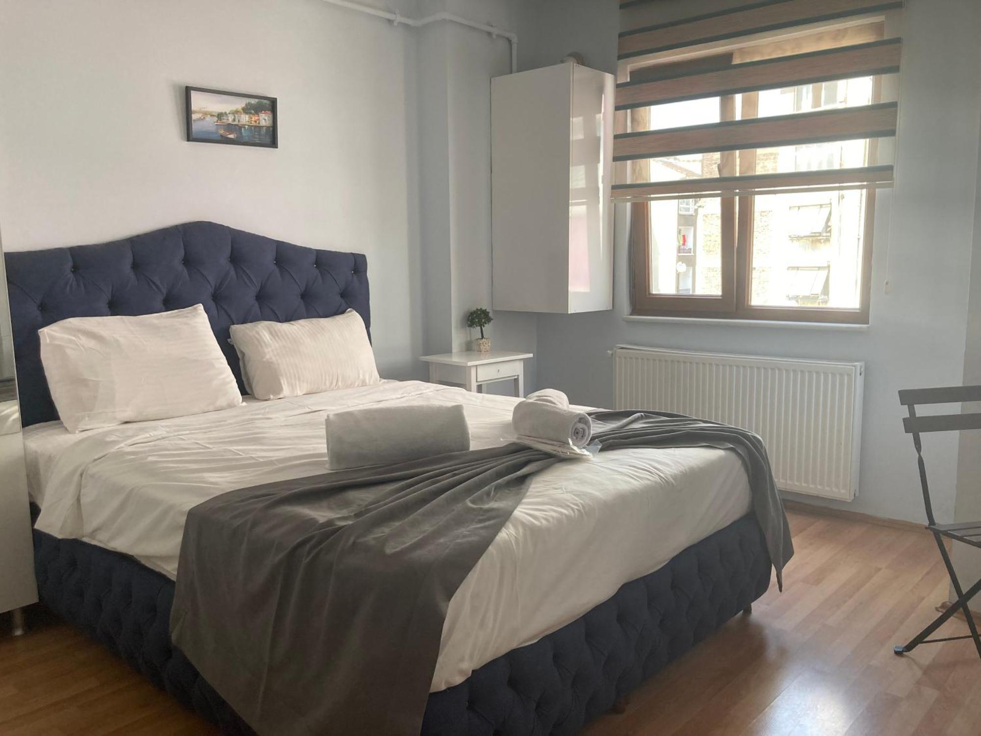Centre Hotel Taksim Стамбул Экстерьер фото