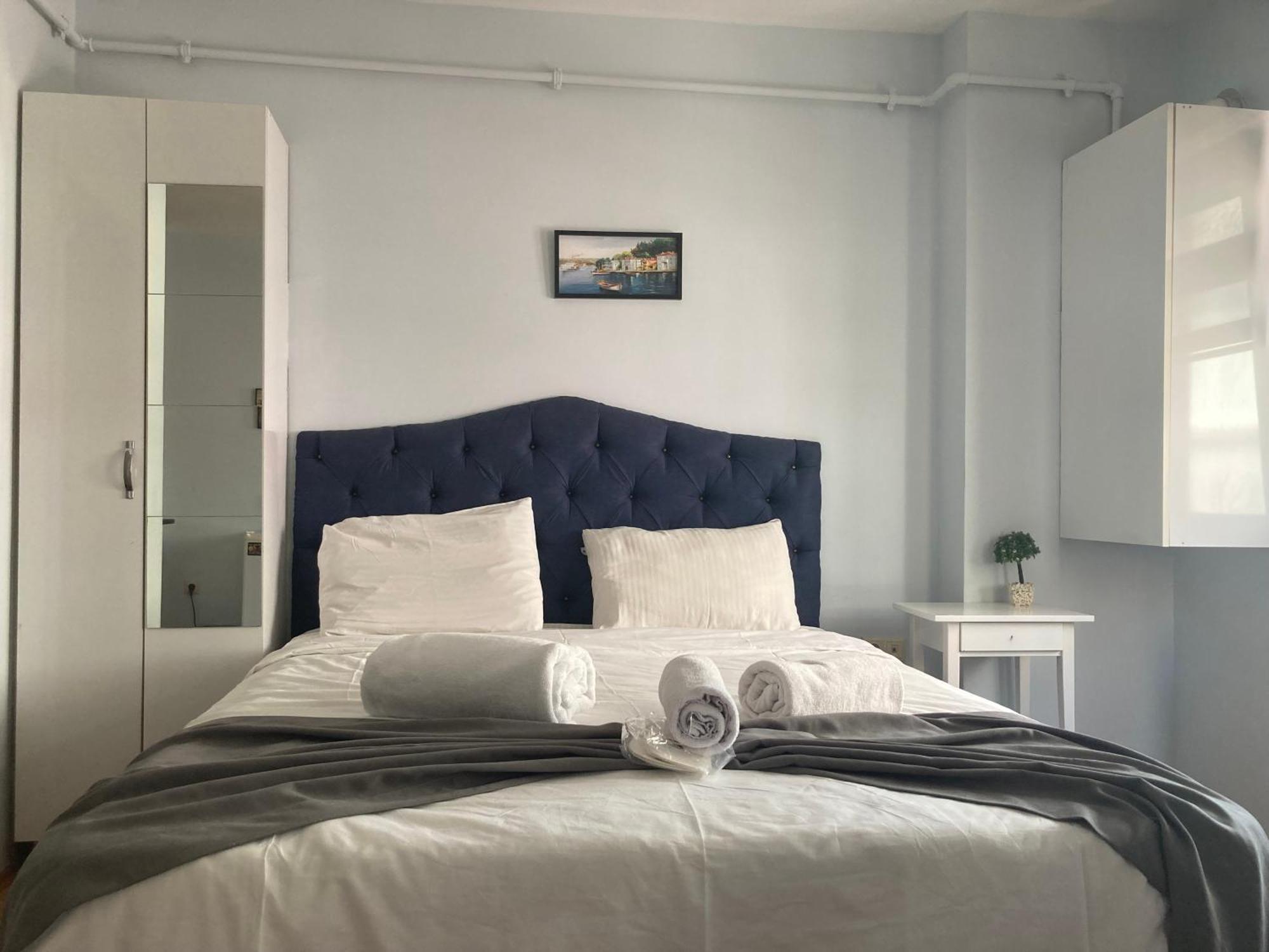 Centre Hotel Taksim Стамбул Экстерьер фото
