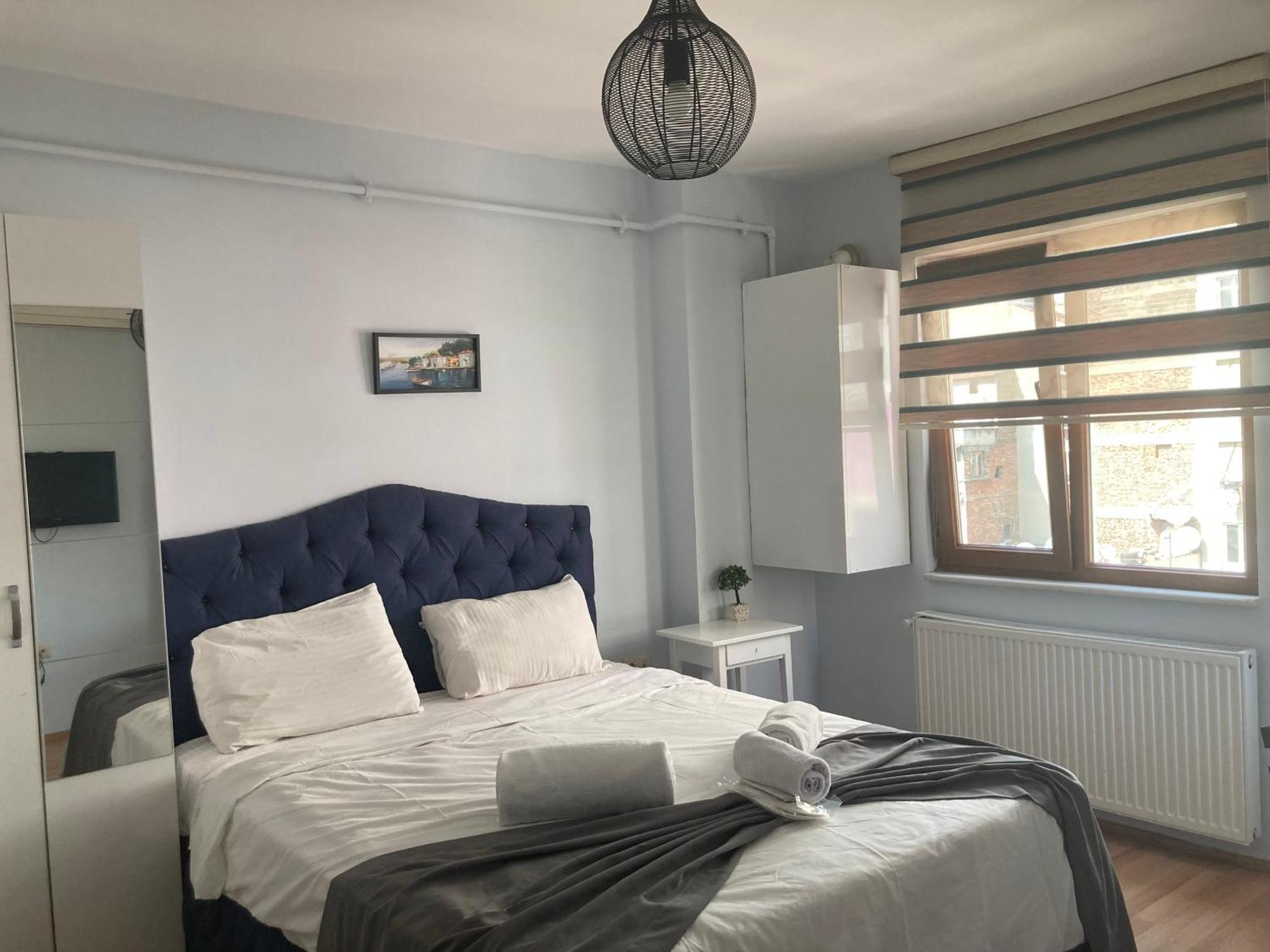 Centre Hotel Taksim Стамбул Экстерьер фото
