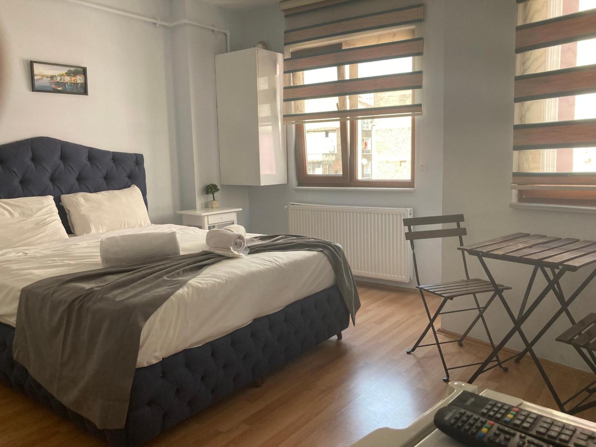 Centre Hotel Taksim Стамбул Экстерьер фото