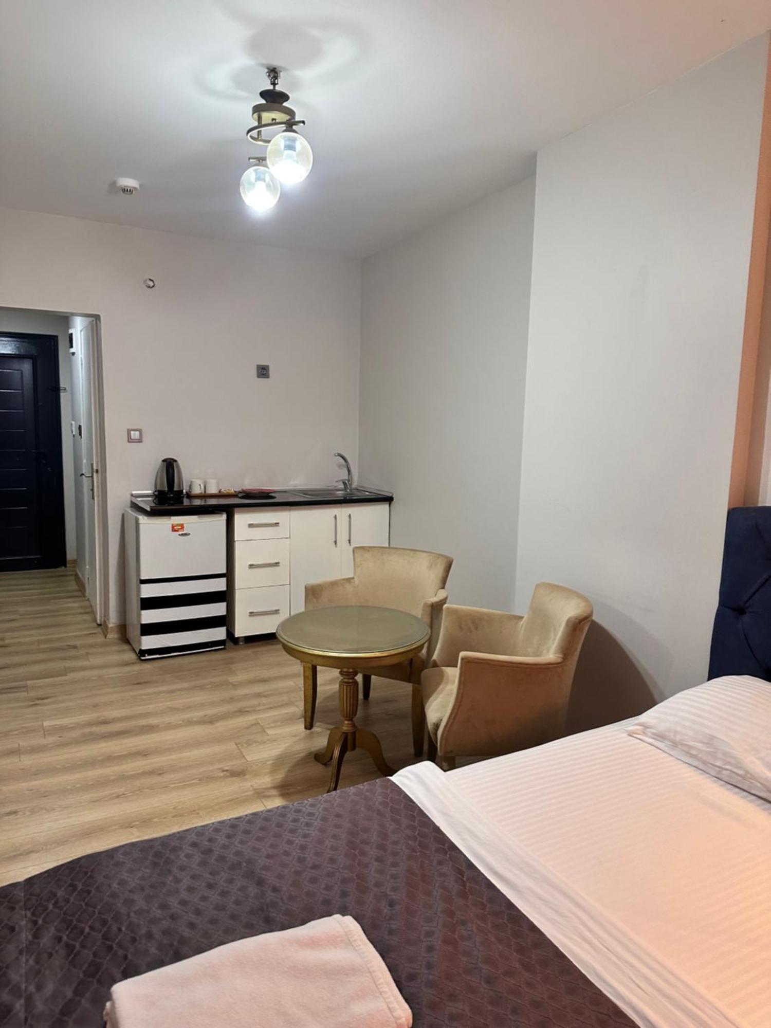 Centre Hotel Taksim Стамбул Экстерьер фото