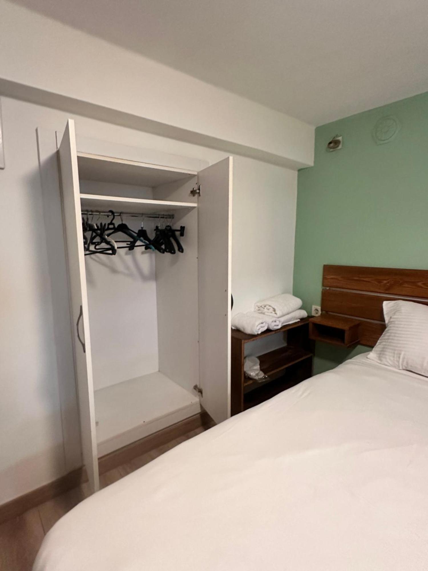 Centre Hotel Taksim Стамбул Экстерьер фото