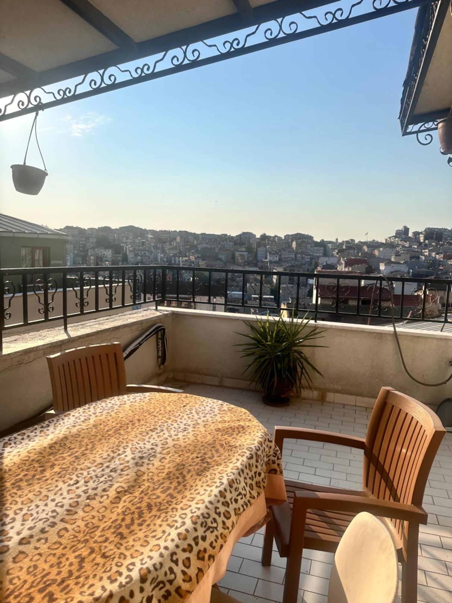 Centre Hotel Taksim Стамбул Экстерьер фото