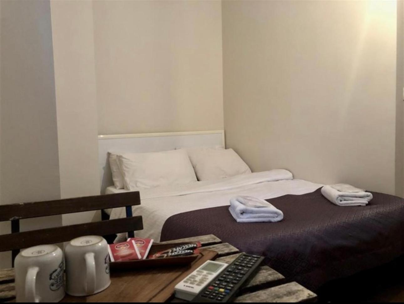 Centre Hotel Taksim Стамбул Экстерьер фото